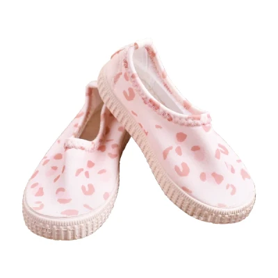Afbeelding van Swim Essentials Waterschoentjes Old Pink Panterprint