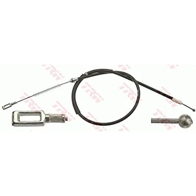 Afbeelding van Trw Handremkabel GCH727