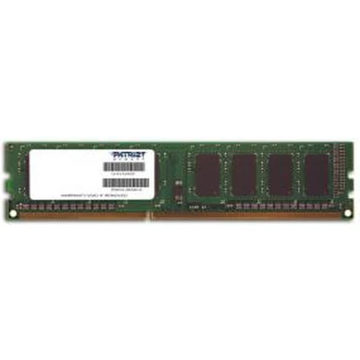 Afbeelding van Patriot Memory 4GB PC3 12800 [PSD34G16002]