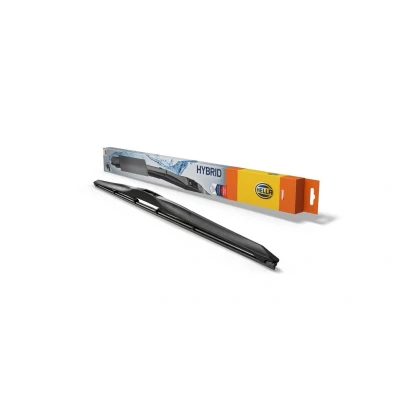 Afbeelding van HELLA VALUEFIT Hybrid Ruitenwisser H70 Hybride ruitenwisserblad Voor voertuigen met stuur links 28&quot; 700mm Aantal: 1 9XW 204 584 281