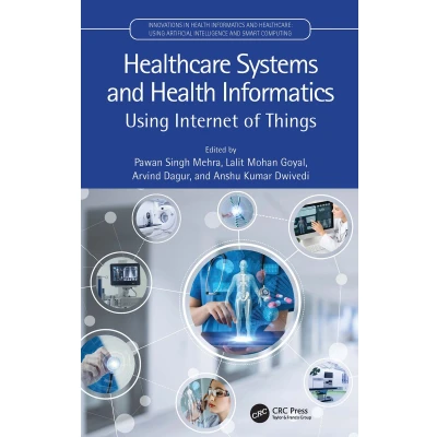 Afbeelding van Innovations in Health Informatics and Healthcare Systems