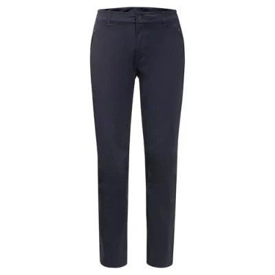 Afbeelding van Jack Wolfskin Heren wandelbroek Peak Pant M