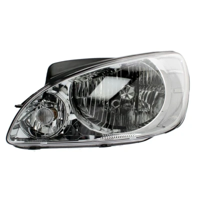Afbeelding van Koplamp DEPO 221 1141L LD E, Links