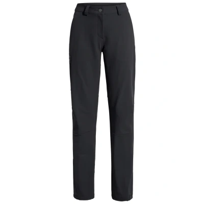 Afbeelding van Vaude Outdoorbroeken, Dames, Maat: 34, Black