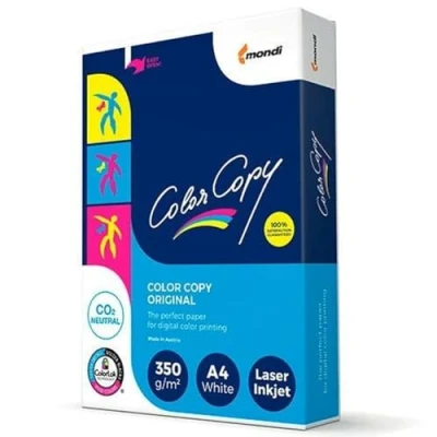 Afbeelding van Color Copy printpapier ft A4, 280 g, pak van 150 vel