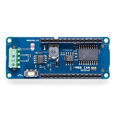 Afbeelding van Arduino MKR CAN Shield Development board