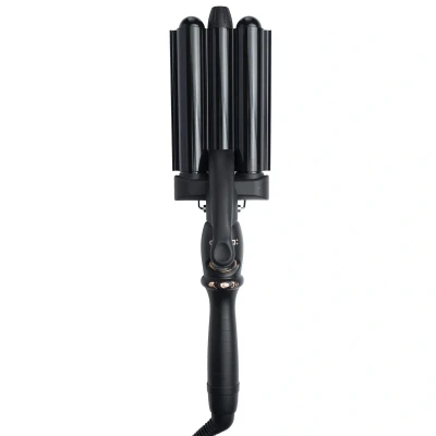 Afbeelding van amika high tide deep waver / beach