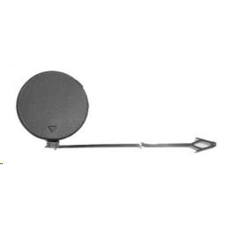Afbeelding van Prasco BM8221238 autohoezen