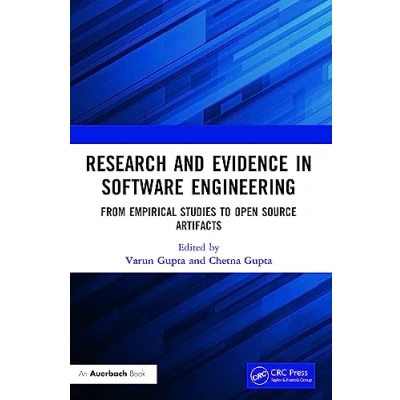 Afbeelding van Research and Evidence in Software Engineering: From Empirical Studies to Open Source Artifacts
