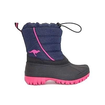 Afbeelding van Snowboots Kangaroos K BEN