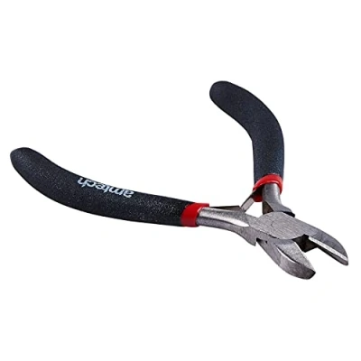 Afbeelding van Amtech B3180 Mini zijkniptang