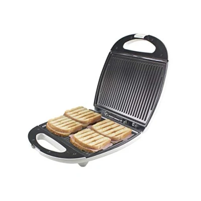 Afbeelding van Beper 90.620 Toasteur meerkleurig kunststof, 29,5 x 12,5 34 cm