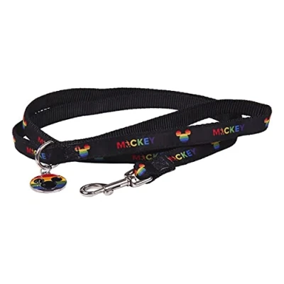 Afbeelding van CERDÁ LIFE&#039;S LITTLE MOMENTS for Fan Pets Disney Pride hondenlijn kleine honden officiële licentie, M, meerkleurig
