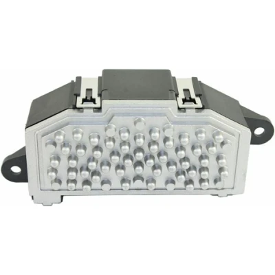 Afbeelding van Metzger Regeleenheid interieurventilator 0917255