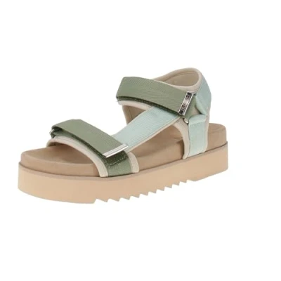 Afbeelding van Maruti Sandalen Beau 66.1653.01 ECU Groen 38