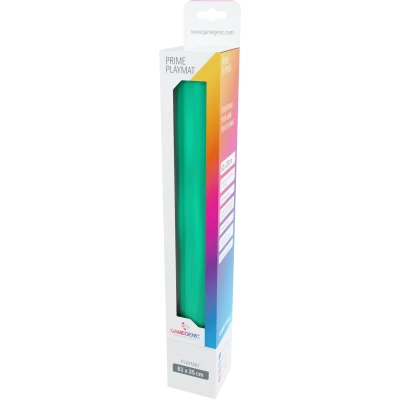 Afbeelding van Gamegenic Prime Playmat 2mm Petrol