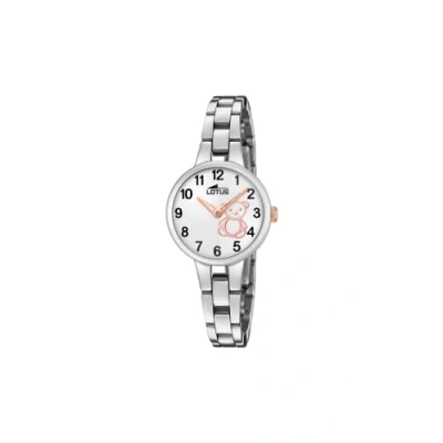 Afbeelding van Lotus klassiek horloge 18658/5