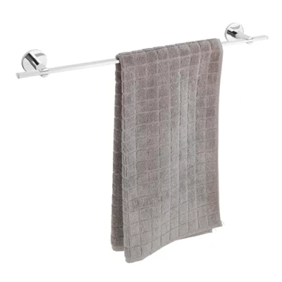 Afbeelding van WENKO Handdoekstang UV Loc® Isera bevestigen zonder boren