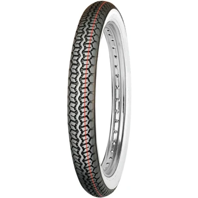 Afbeelding van Mitas Tyre b 8 2 1/4 16 tt 38j