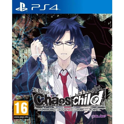 Afbeelding van Chaos;Child