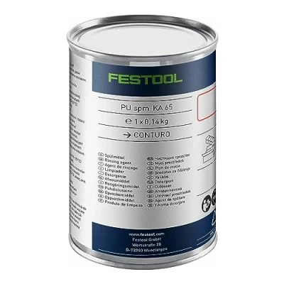 Afbeelding van Festool Accessoires Spoelmiddel PU spm 4x KA 65 200062