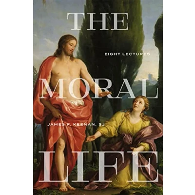 Afbeelding van The Moral Life: Eight Lectures