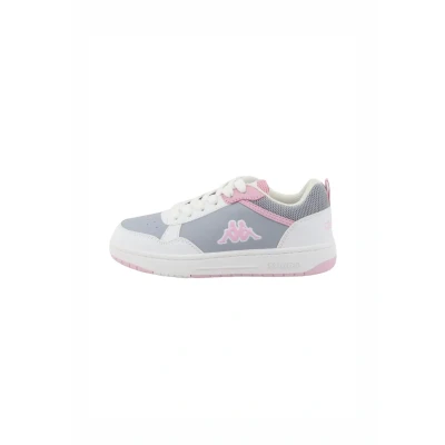 Afbeelding van Supremo Kappa 95K0513001 sneakers, Wit Grijs roze, 40 EU, Rose, EU