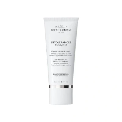 Afbeelding van Institut Esthederm Sun Intolerances Face Cream 50 Ml