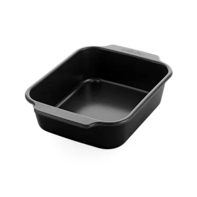 Afbeelding van GreenPan Bistro brownie bakvorm 22x18cm
