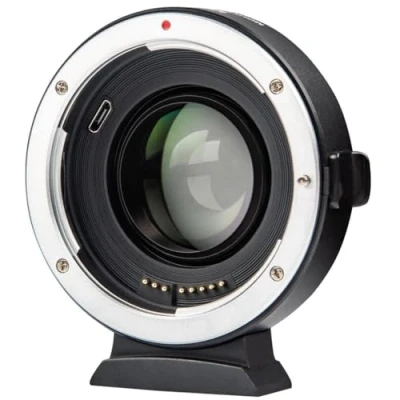 Afbeelding van Viltrox EF FX2 Autofocus Adapter