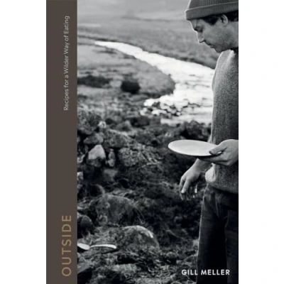 Afbeelding van Outside: Recipes for a Wilder Way of Eating
