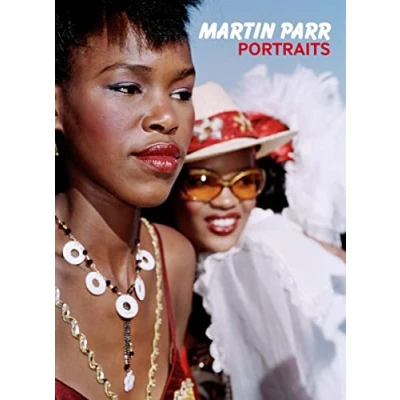 Afbeelding van Martin Parr Portraits: Postcard Box