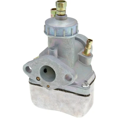 Afbeelding van 101 OCTANE Carburetor 101.octane 16n1 11
