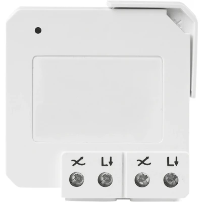 Afbeelding van Trust KlikaanKlikuit Inbouw Mini Zender AWMT 230 Start line (433 Mhz)