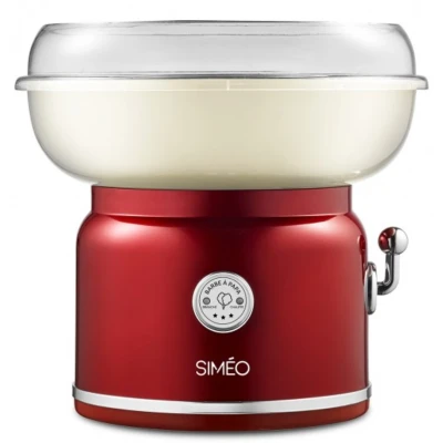 Afbeelding van Simeo Suikerspinmachine