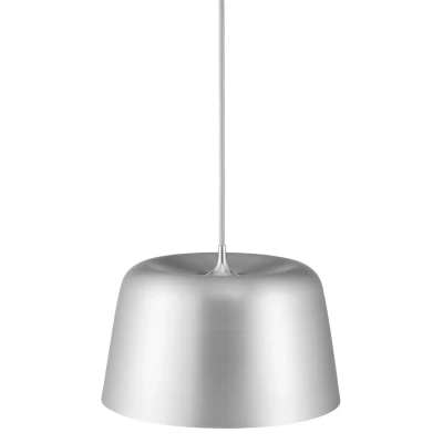 Afbeelding van Normann Copenhagen Tub HanglampØ30 Aluminium