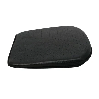 Afbeelding van Carpoint Zitkussen Luxe Leatherlook