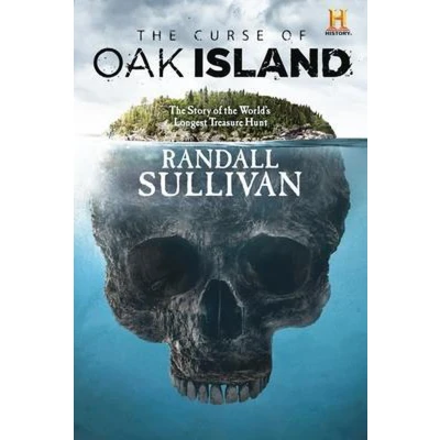 Afbeelding van The Curse of Oak Island