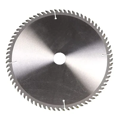 Afbeelding van FERM MSA1027 Zaagblad 250x30/16mm T72 TCT tanden Diameter: 250mm Asgat: 30mm 16mm Universeel voor het zagen van Hout Zeer geschikt TSM1033 TSM1034 TSM1030 Zaagtafel