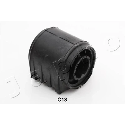 Afbeelding van JAPKO GOJC18 Draagarmrubbers Vooras rechts, Achter 63mm CHRYSLER: Voyager IV (RG, RS) 2.4, 3.3, 2.5 CRD, 3.8, 3.8 AWD, 3.3 2.8 CRD 2000 2008