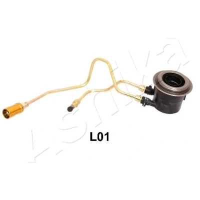 Afbeelding van ASHIKA 90 0L L01 koppelingsset