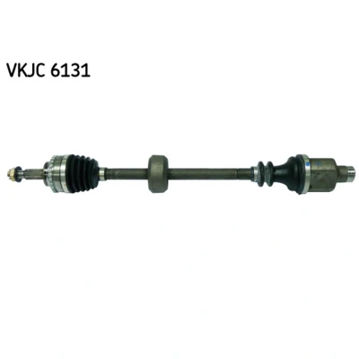 Afbeelding van Skf Aandrijfas VKJC 6131