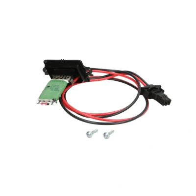 Afbeelding van Valeo Regeleenheid kachelventilator 509638