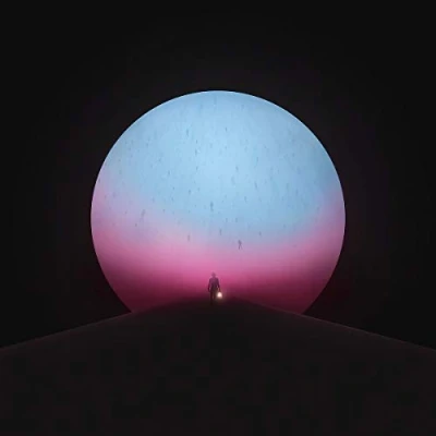 Afbeelding van Manchester Orchestra The Million Masks Of God (CD)