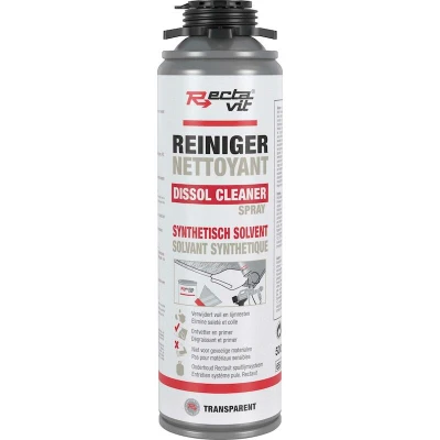 Afbeelding van Rectavit Dissol spray 0.5ltr