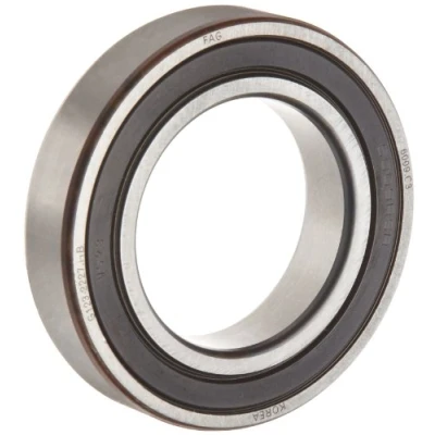 Afbeelding van Fag Kogellager 6007 2rsr C3 (35x62x14mm)