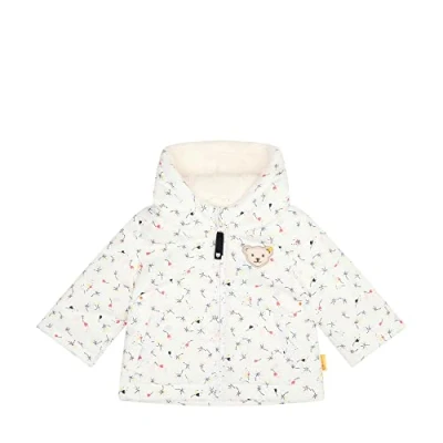 Afbeelding van Steiff Cloud Dancer Jacket