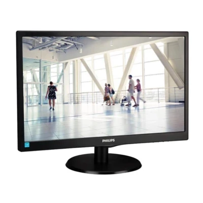 Afbeelding van Led Monitor Philips Smartcontrol 21.3 inch Vga/Hdmi