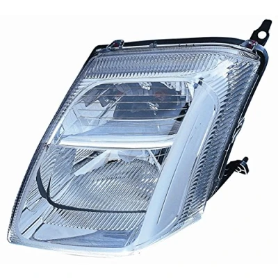 Afbeelding van PRASCO CI3044803 Koplampen rechts H4