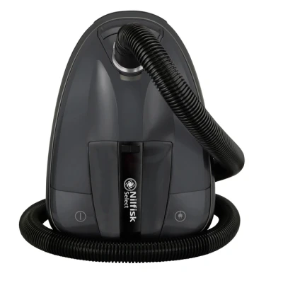 Afbeelding van Stofzuiger Nilfisk Select Classic 180W 175mbar 3,1L